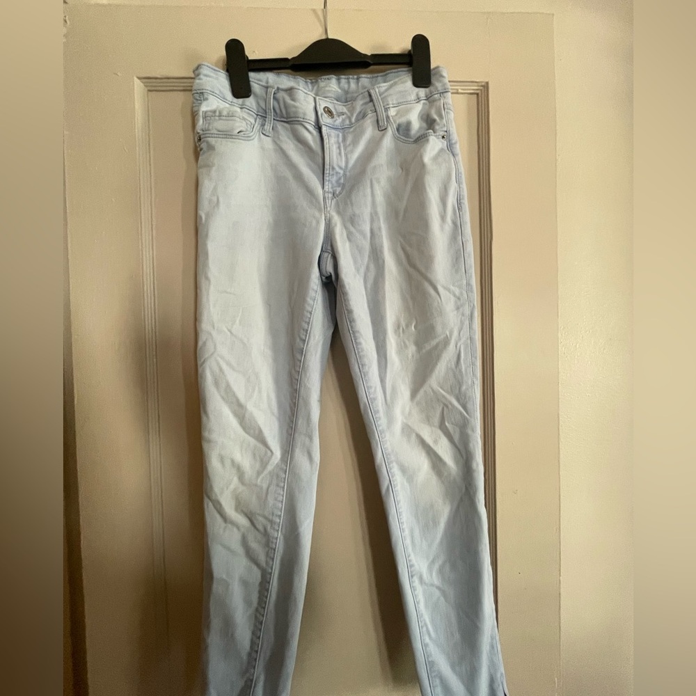 ✨4 FOR $15✨ Old Navy Jeans